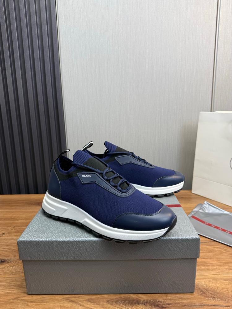 PRADA SHOES