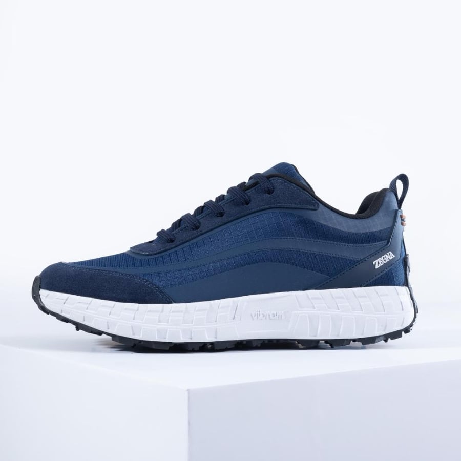 ZEGNA SHOES