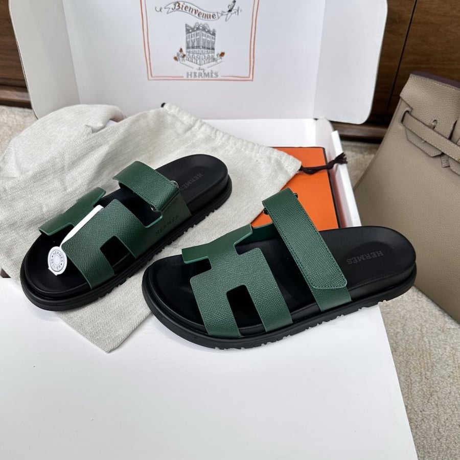 HERMES SLIDES
