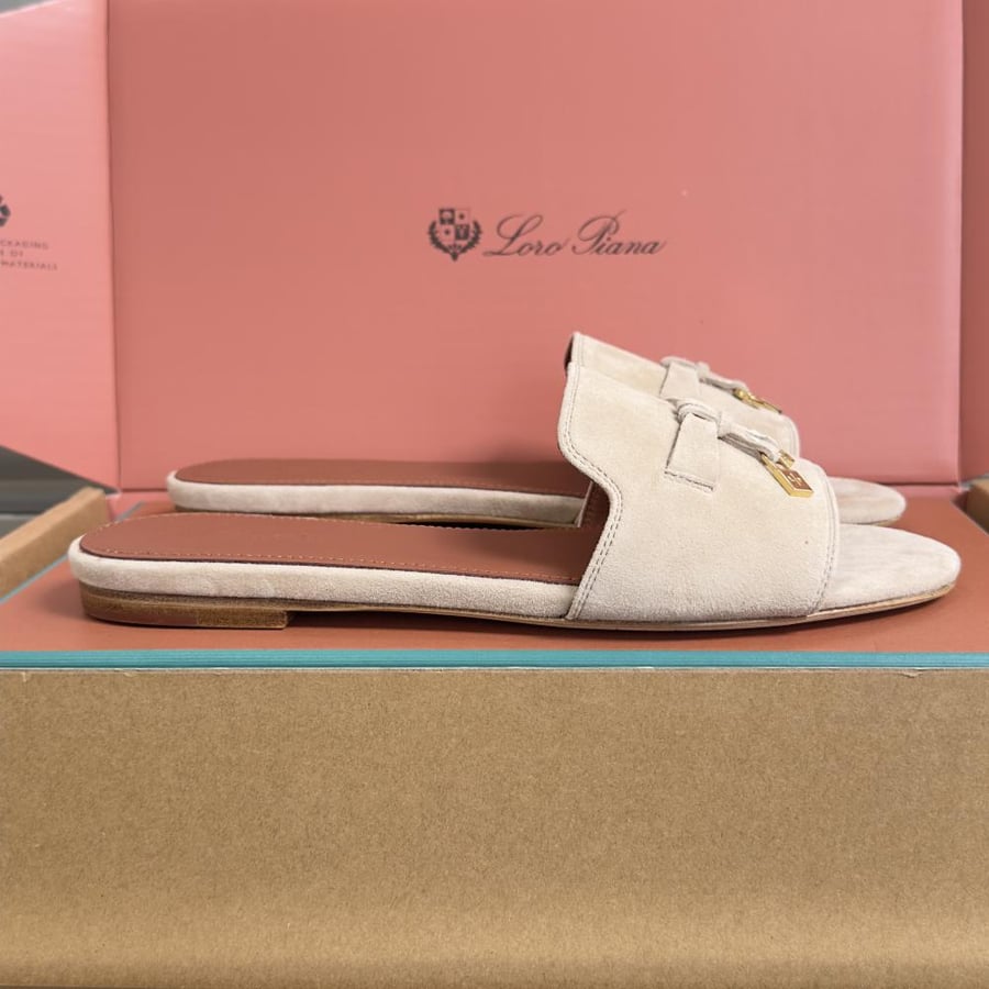 LORO PIANA