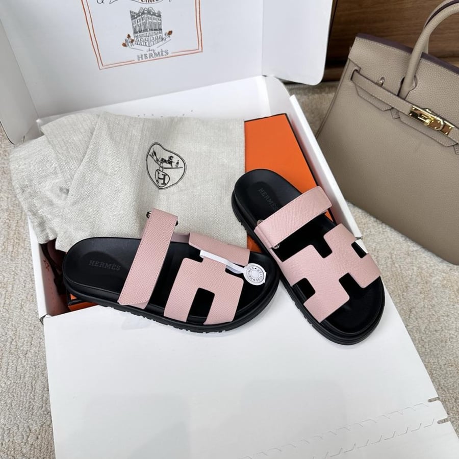 HERMES SLIDES