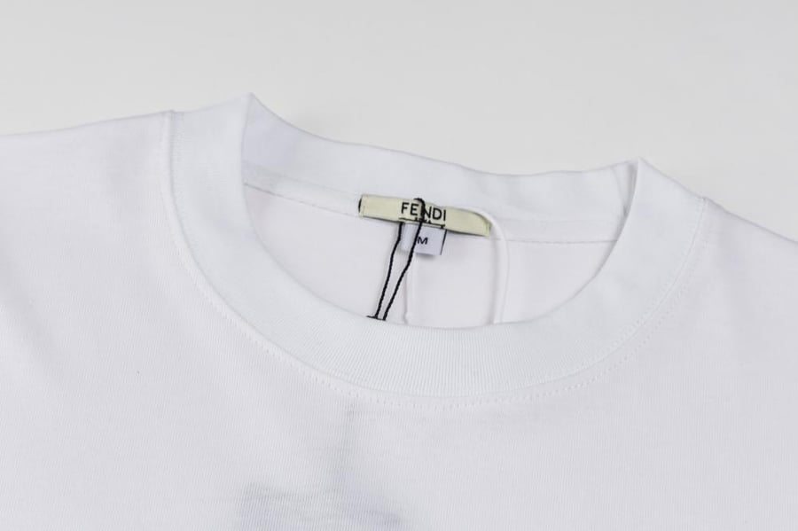 FRNDI T-SHIRTS