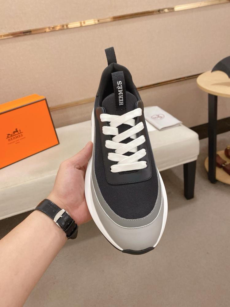 HERMES SHOES