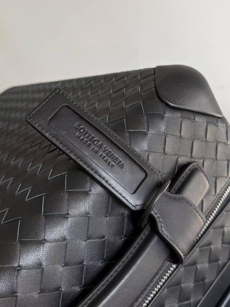 BOTTEGA VENETA LUGGAGE