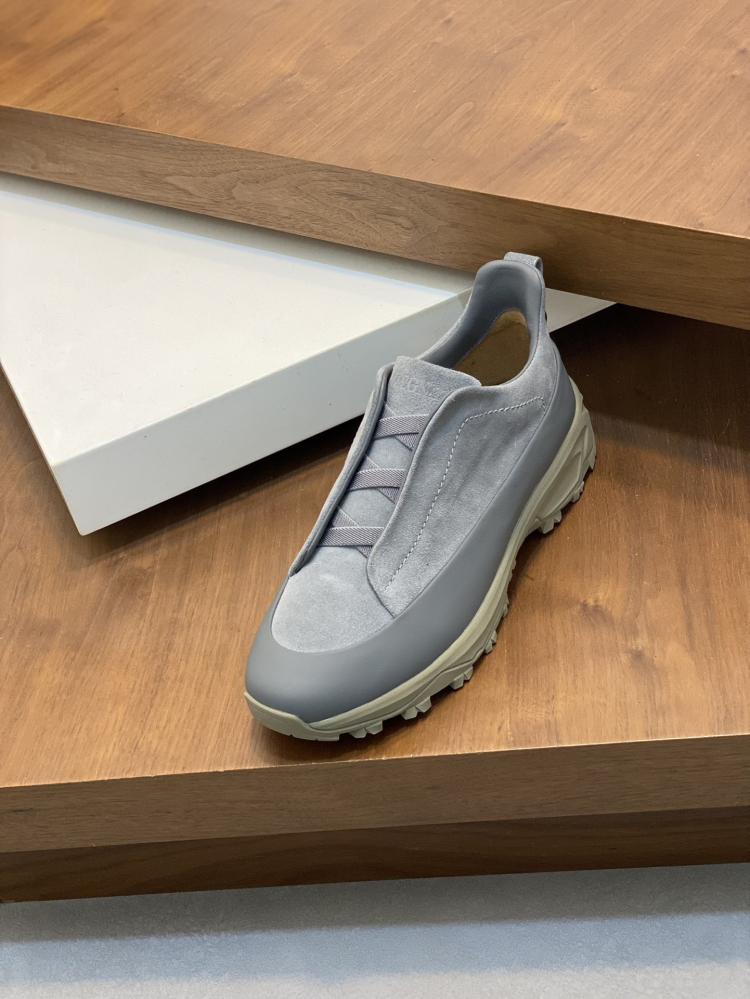 ZEGNA SHOES