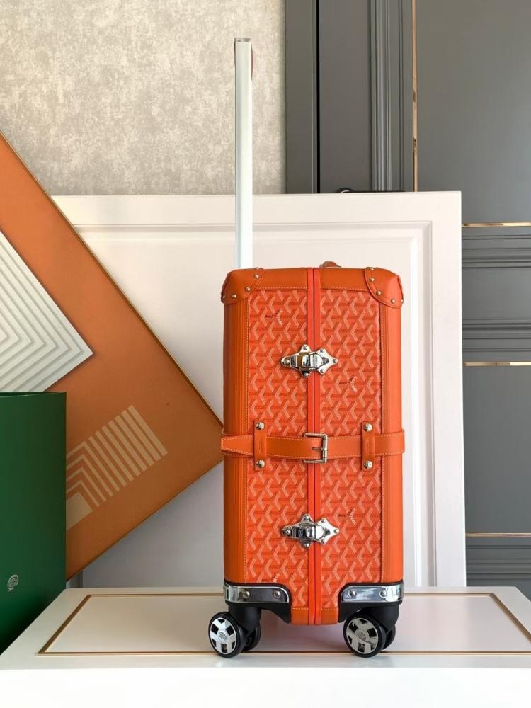 LUGGAGE BAG