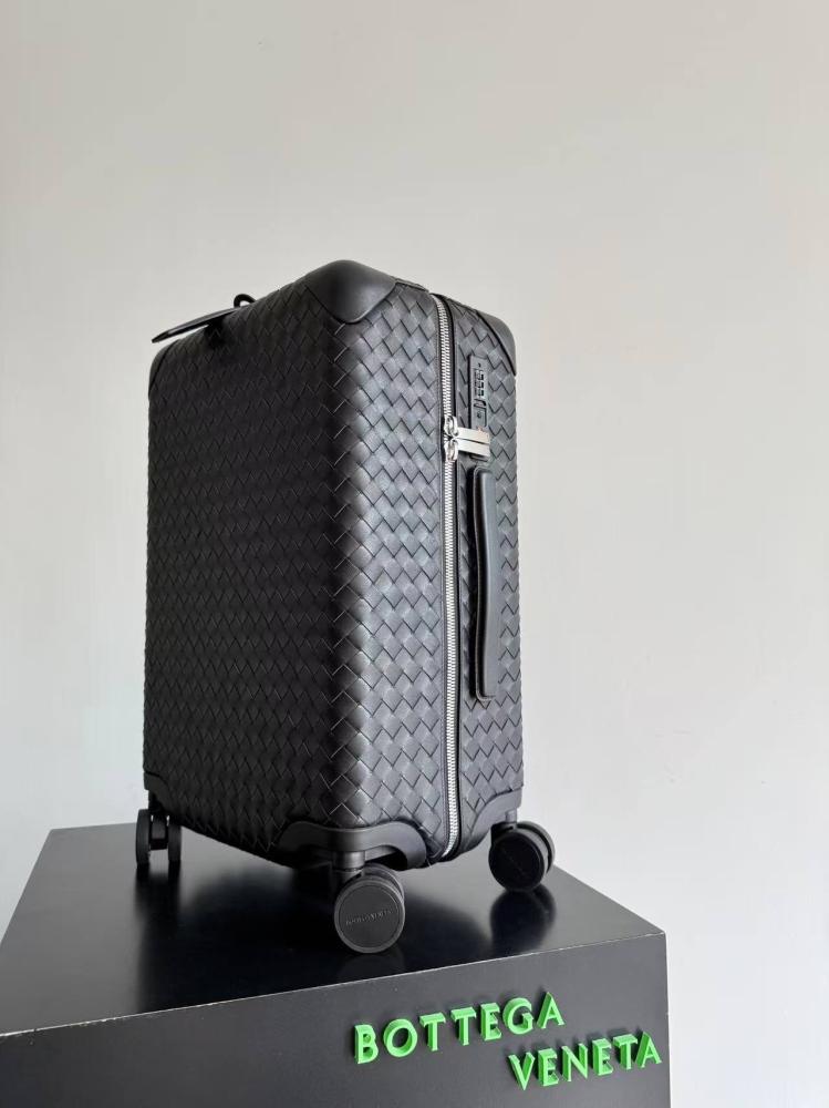 BOTTEGA VENETA LUGGAGE