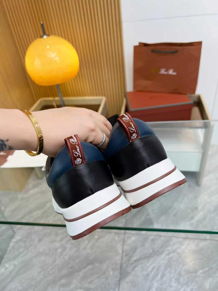 LORO PIANA SHOES