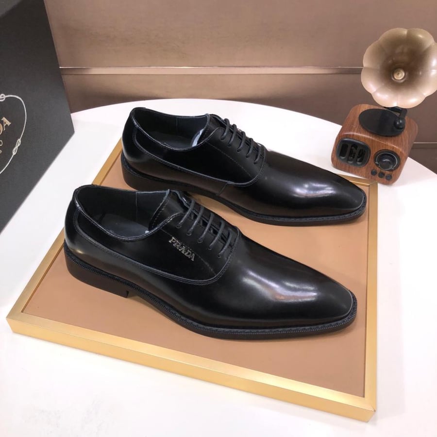 PRADA SHOES