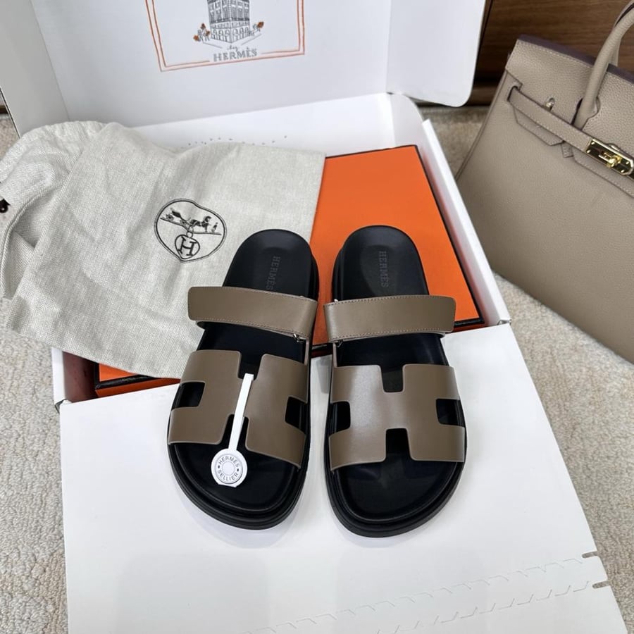 HERMES SLIDES