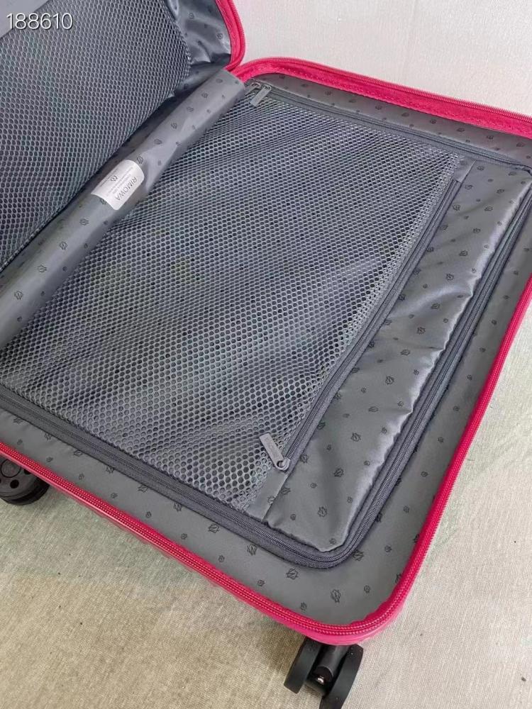 RIMOWA Luggage