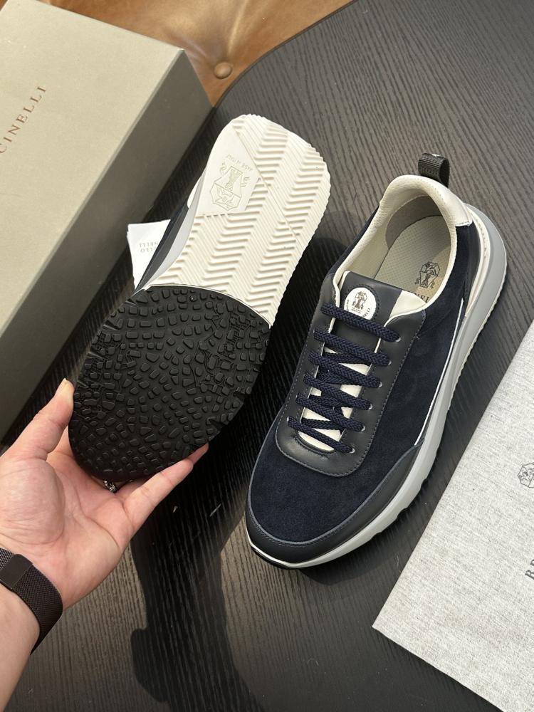 BRUNELLO CUCINELLI SHOES