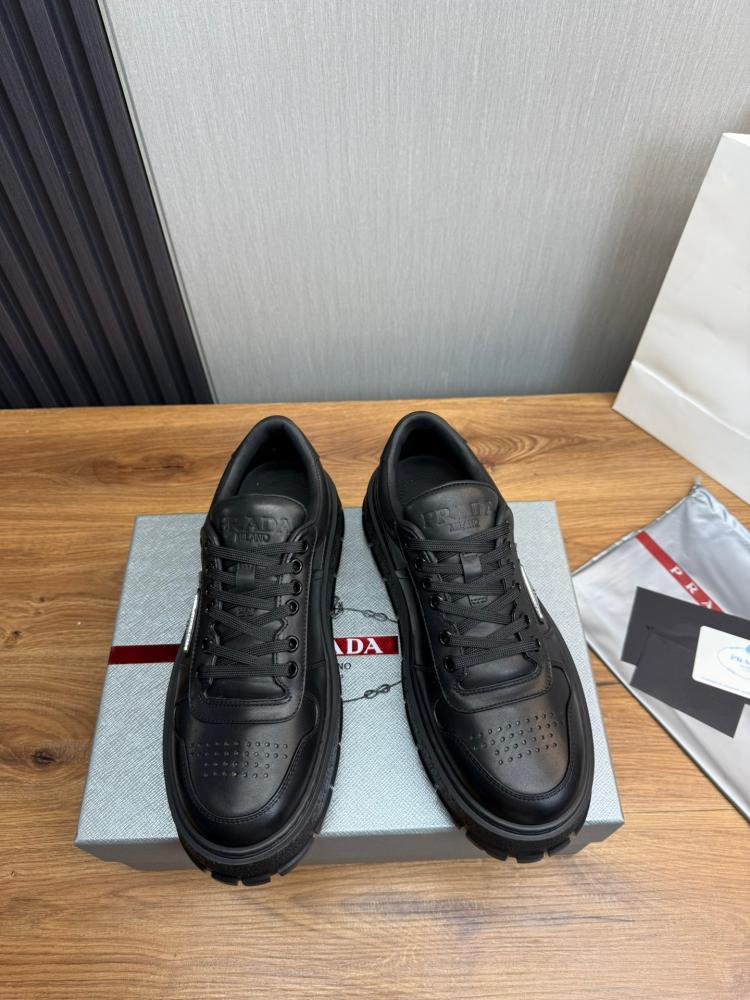 PRADA SHOES