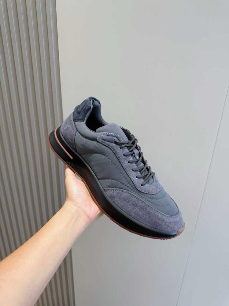 LORO PIANA SHOES