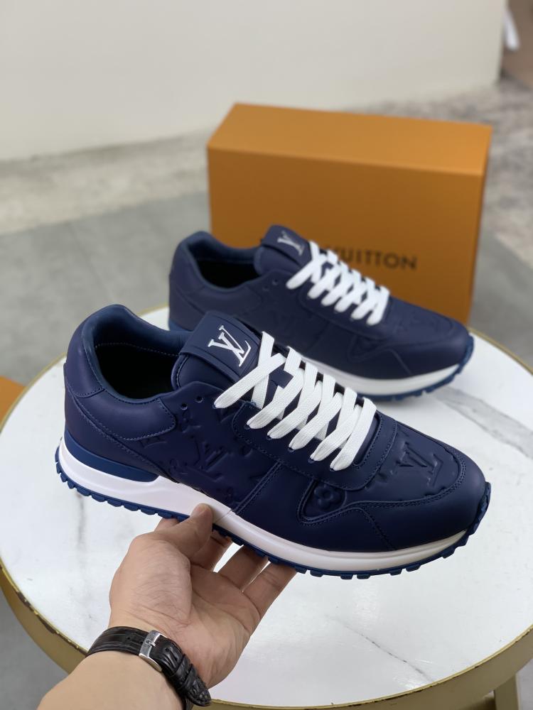LOUIS VUITTON SHOES