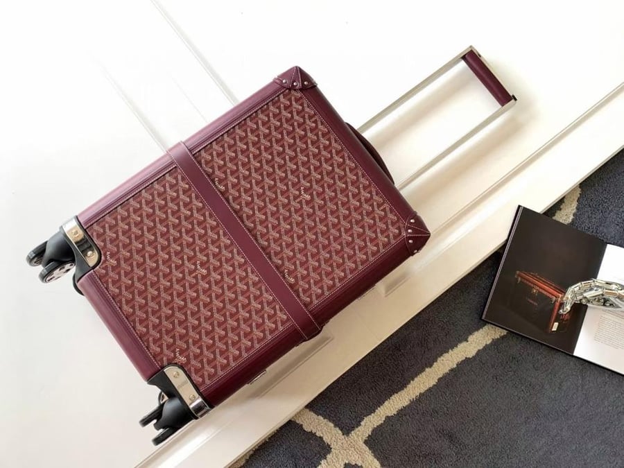 LUGGAGE BAG