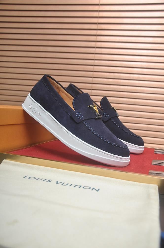 LOUIS VUITTON SHOES