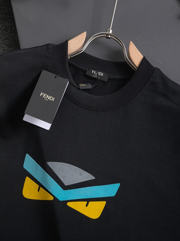 FENDI T-SHIRTS