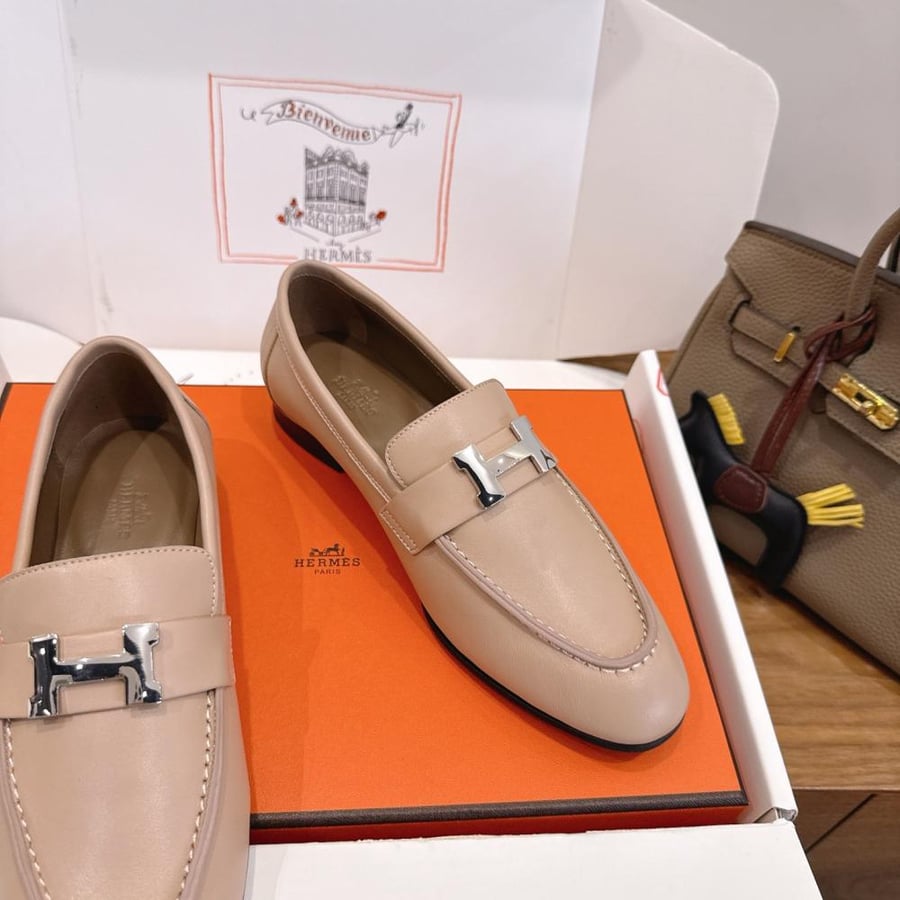 HERMES SHOES
