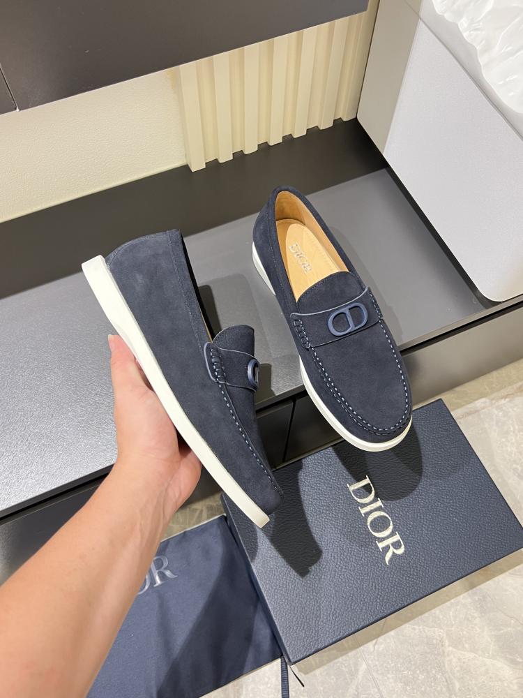 DIOR SHOES