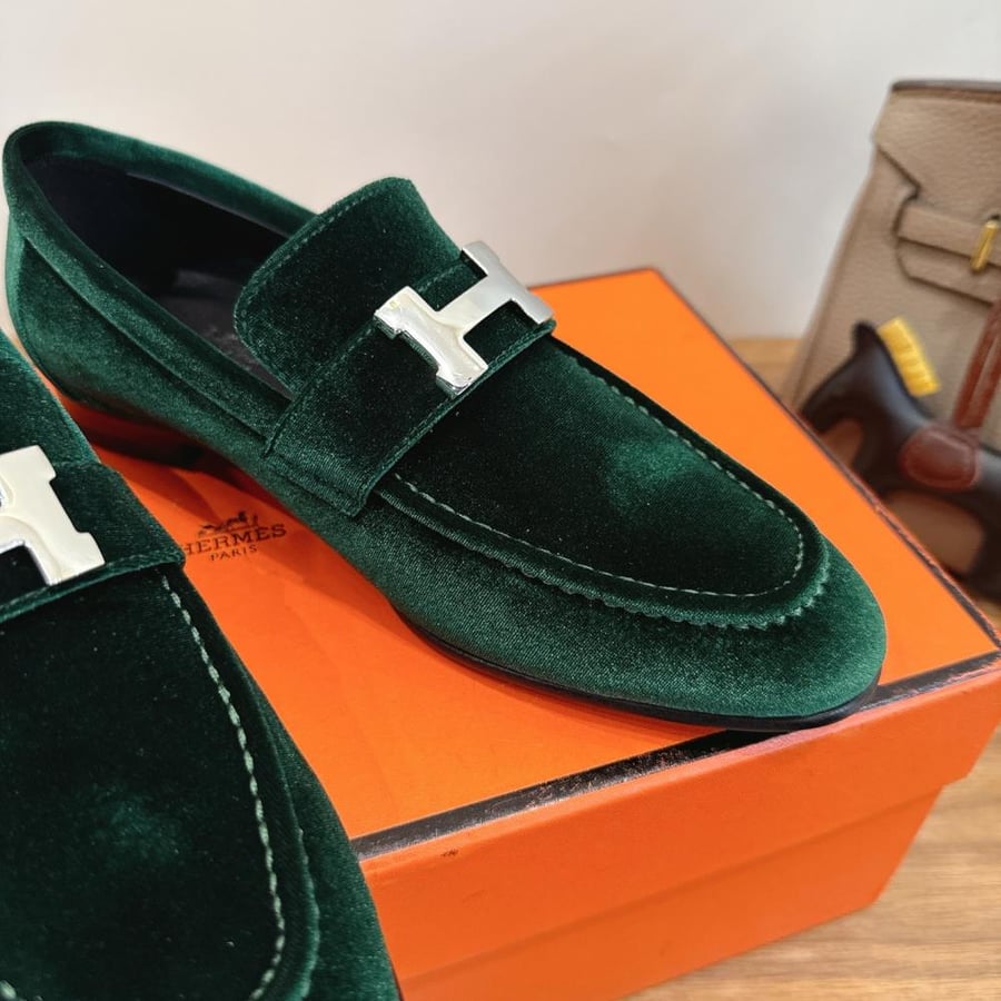 HERMES SHOES