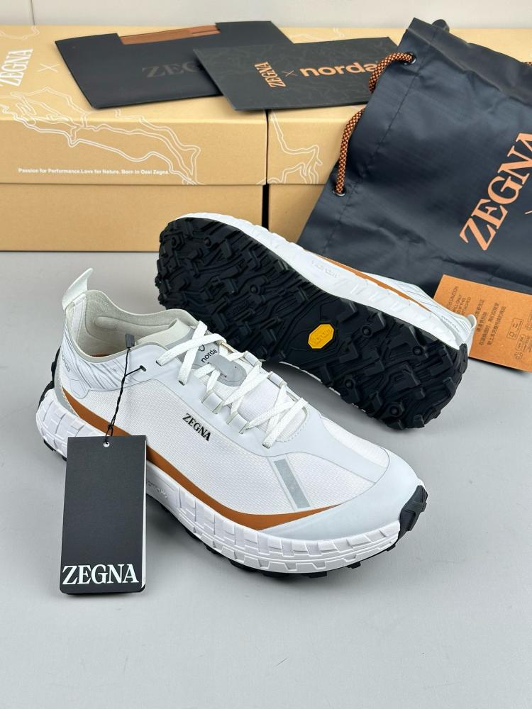 ZEGNA SHOES