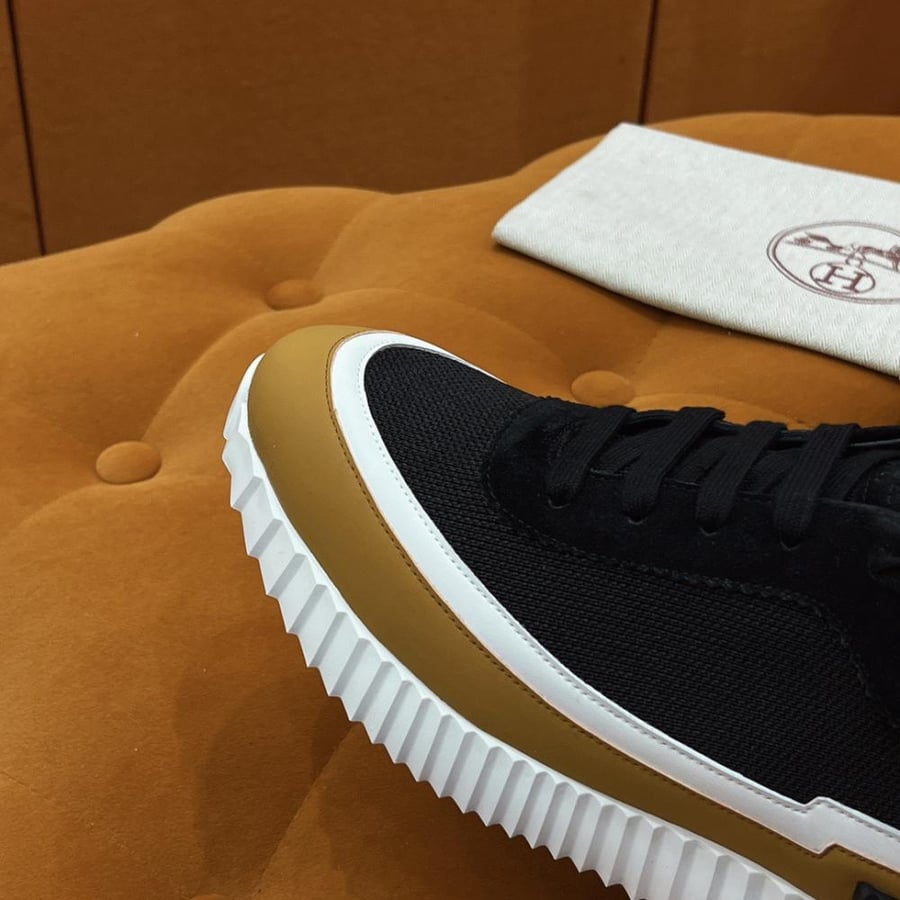 HERMES SHOES