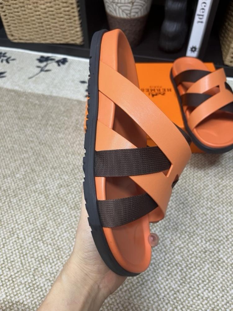 HERMES SLIDES