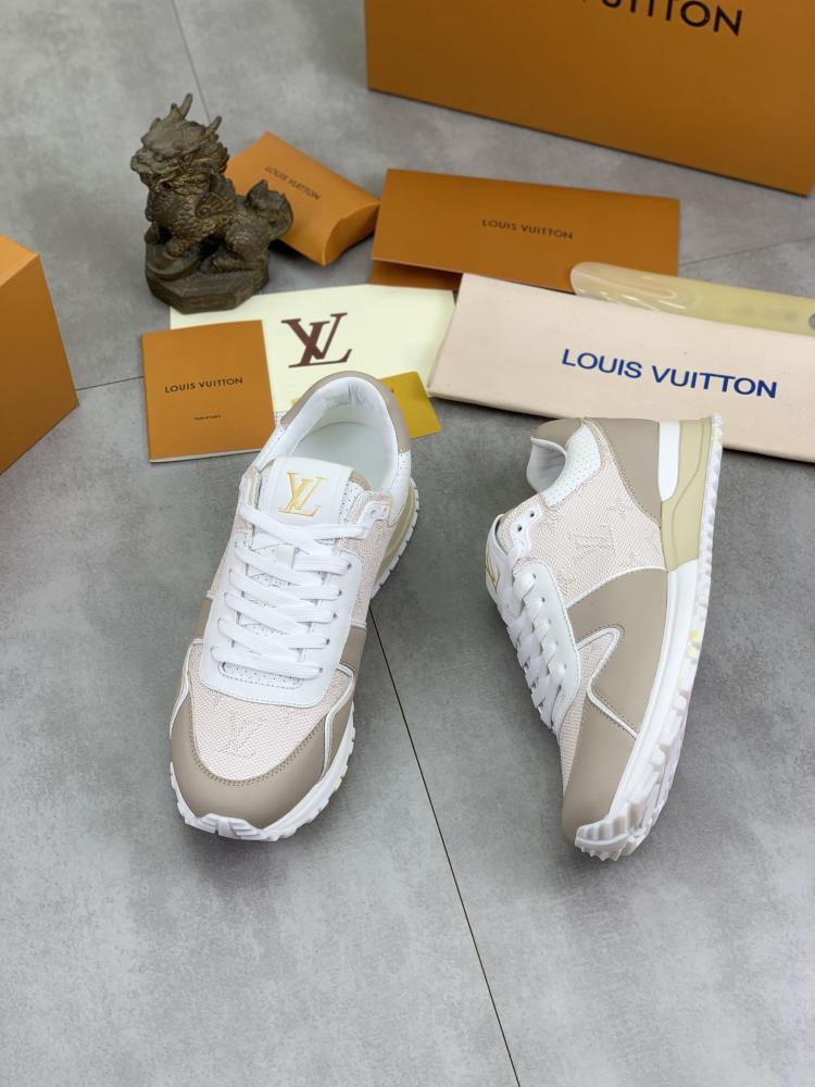 LOUIS VUITTON SHOES
