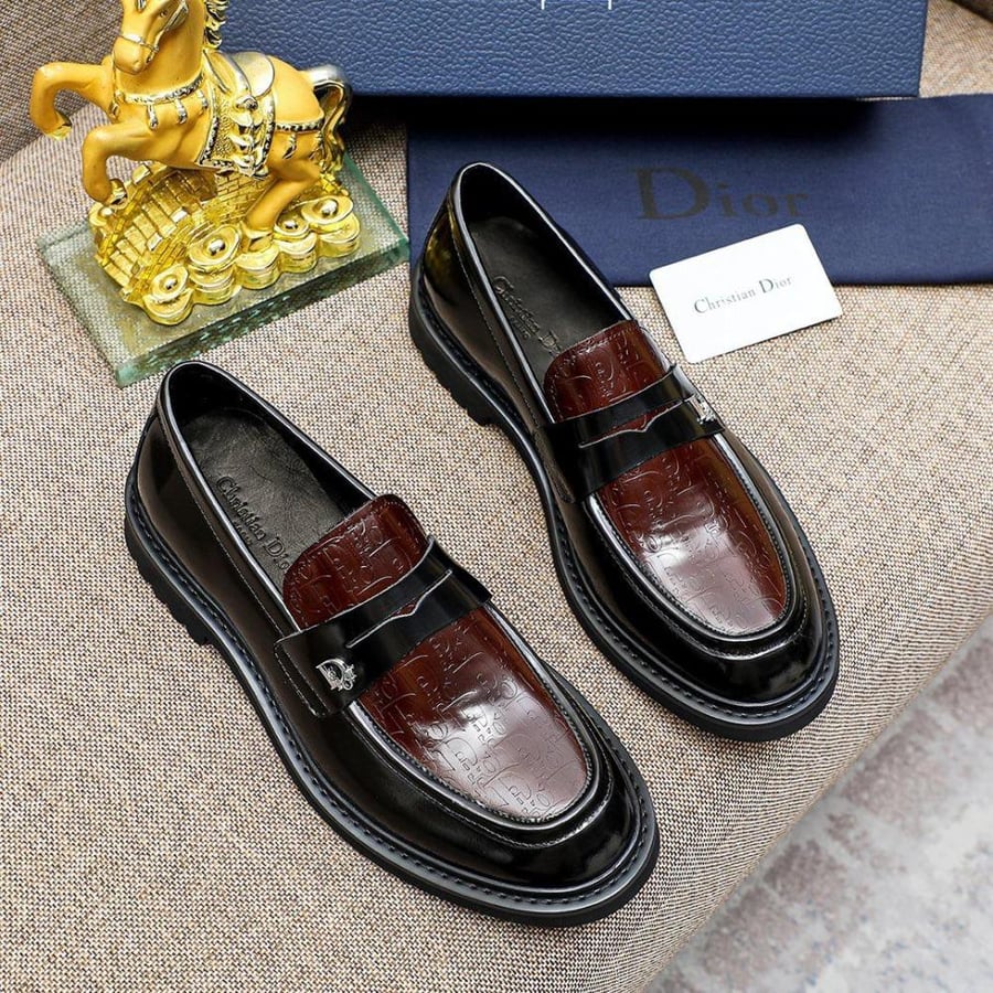 DIOR SHOES
