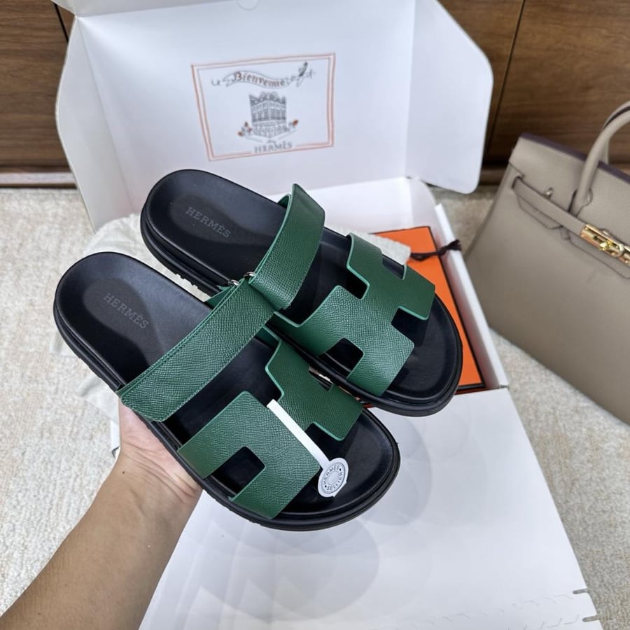 HERMES SLIDES
