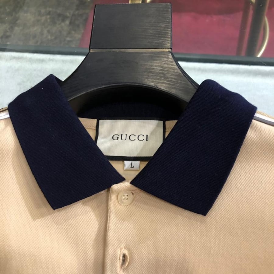 CUCCI T-SHIRTS
