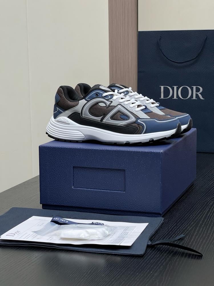 DIOR SHOES