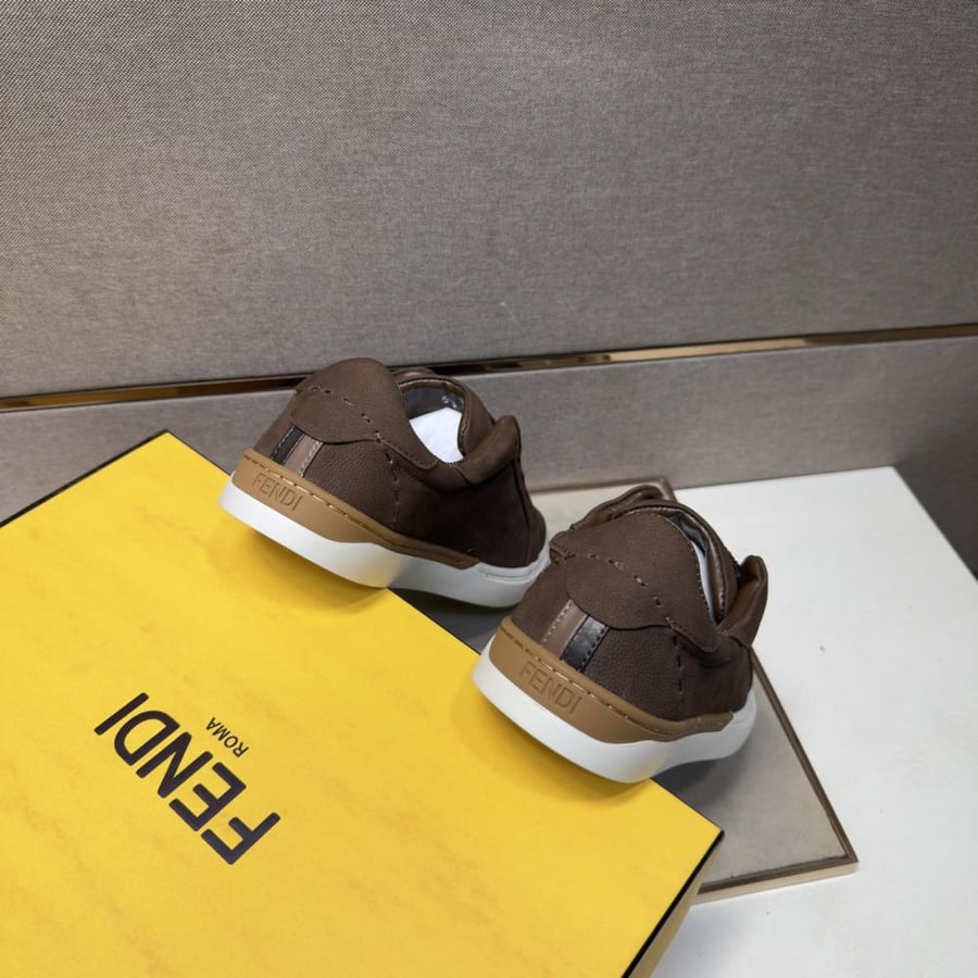 FENDI SHOES