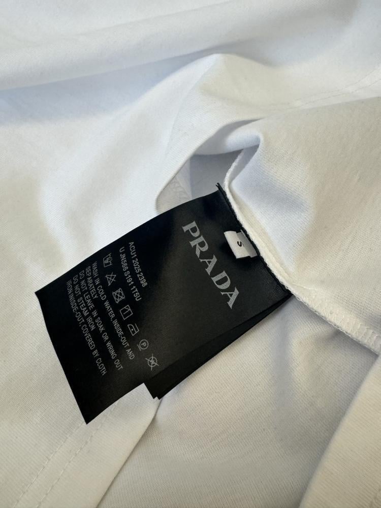PRADA T-SHIRTS