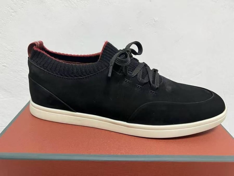LORO PIANA SHOES