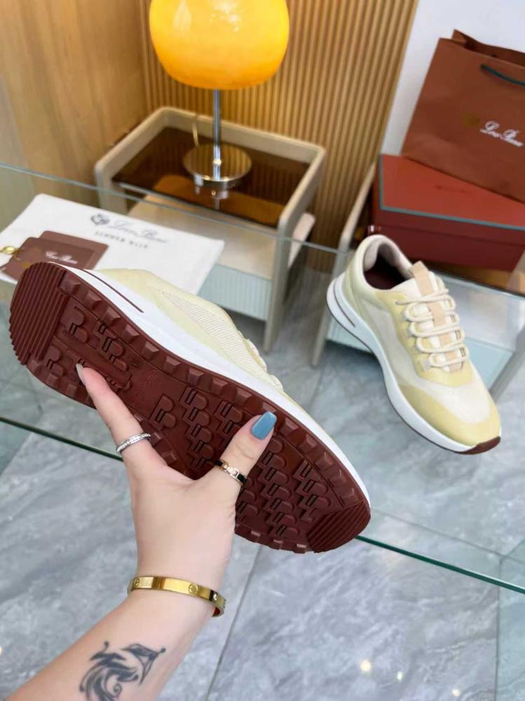 LORO PIANA SHOES