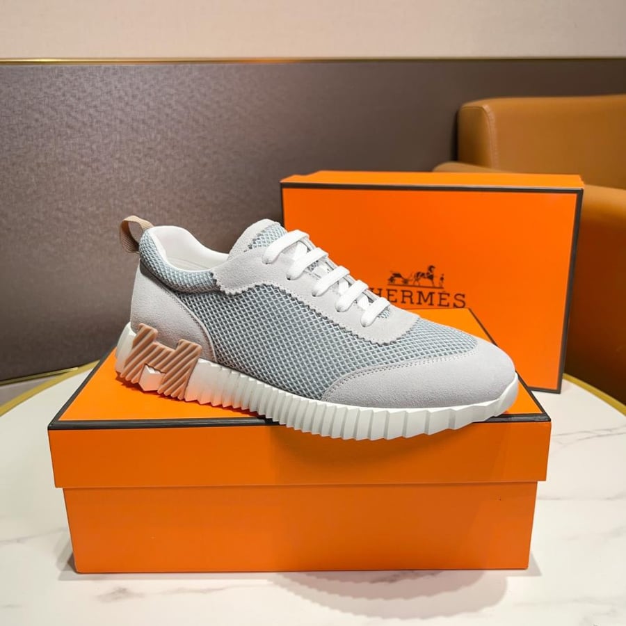 HERMES SHOES
