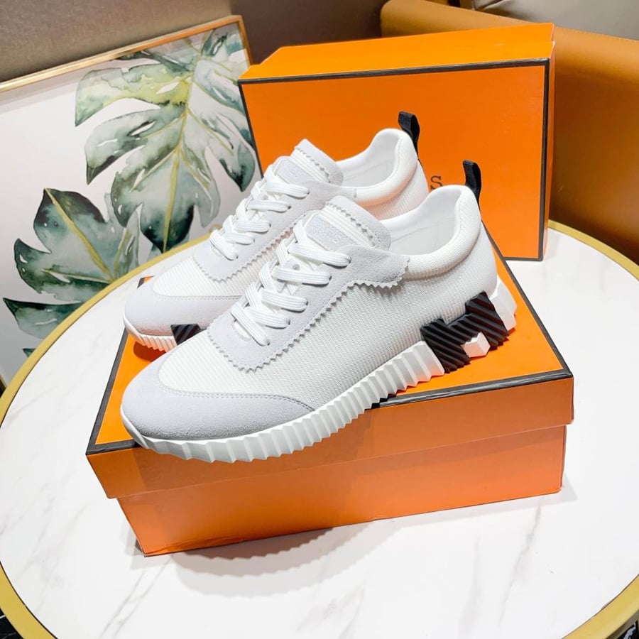 HERMES SHOES