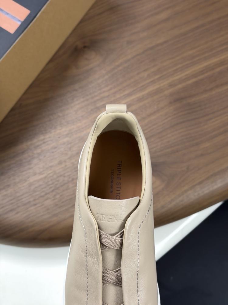 ZEGNA SHOES
