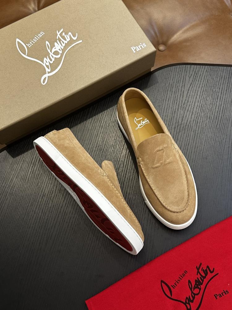 CHRISTIAN LOUBOUTIN SHOES