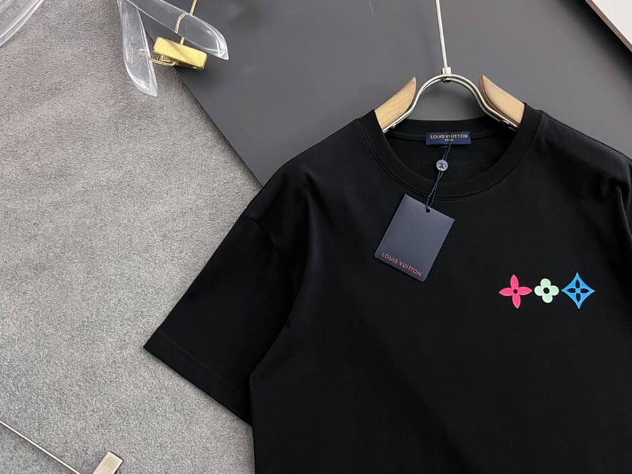 LOUIS VUITTON T-SHIRTS