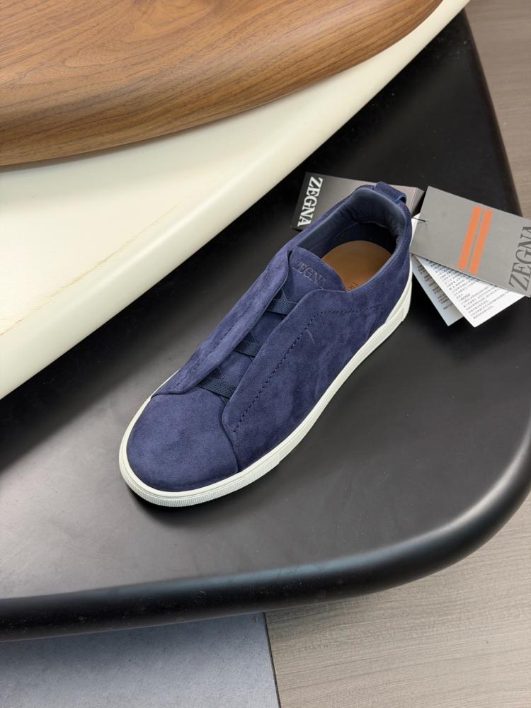 ZEGNA SHOES