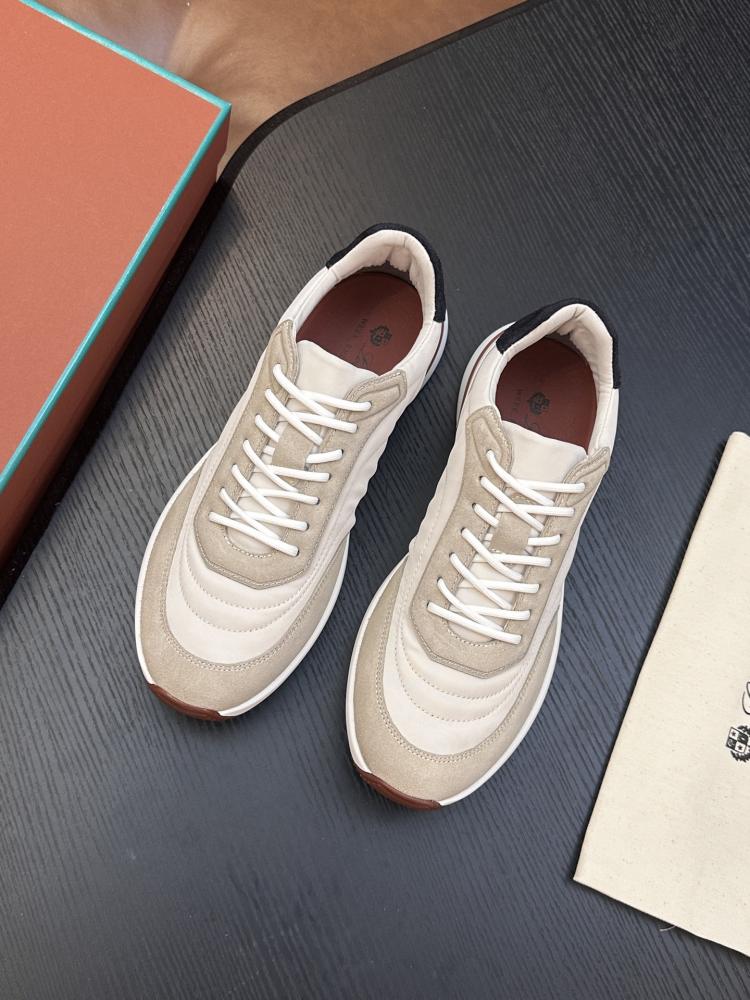 LORO PIANA SHOES