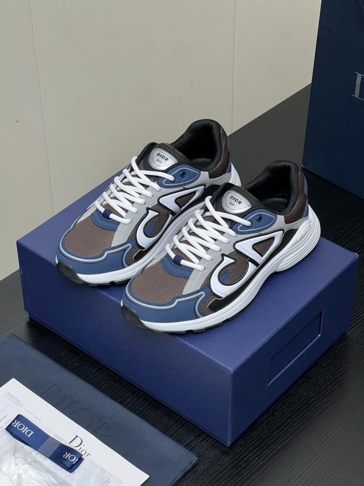 DIOR SHOES