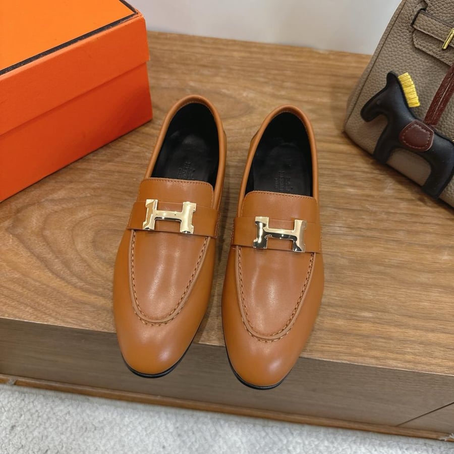 HERMES SHOES