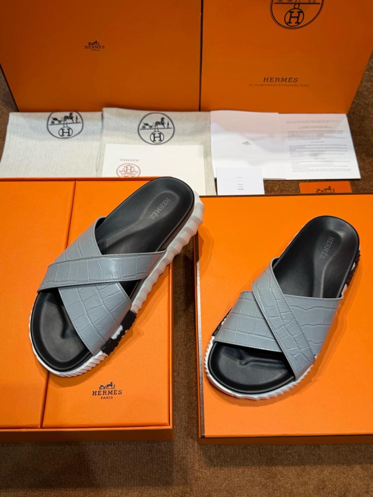 HERMES SLIDES