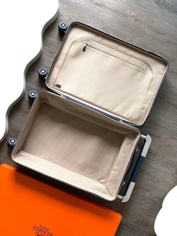 Hermès Luggage