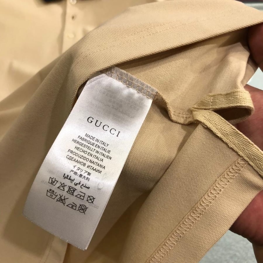 CUCCI T-SHIRTS