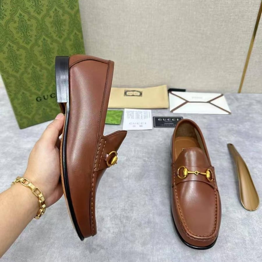CUCC SHOES